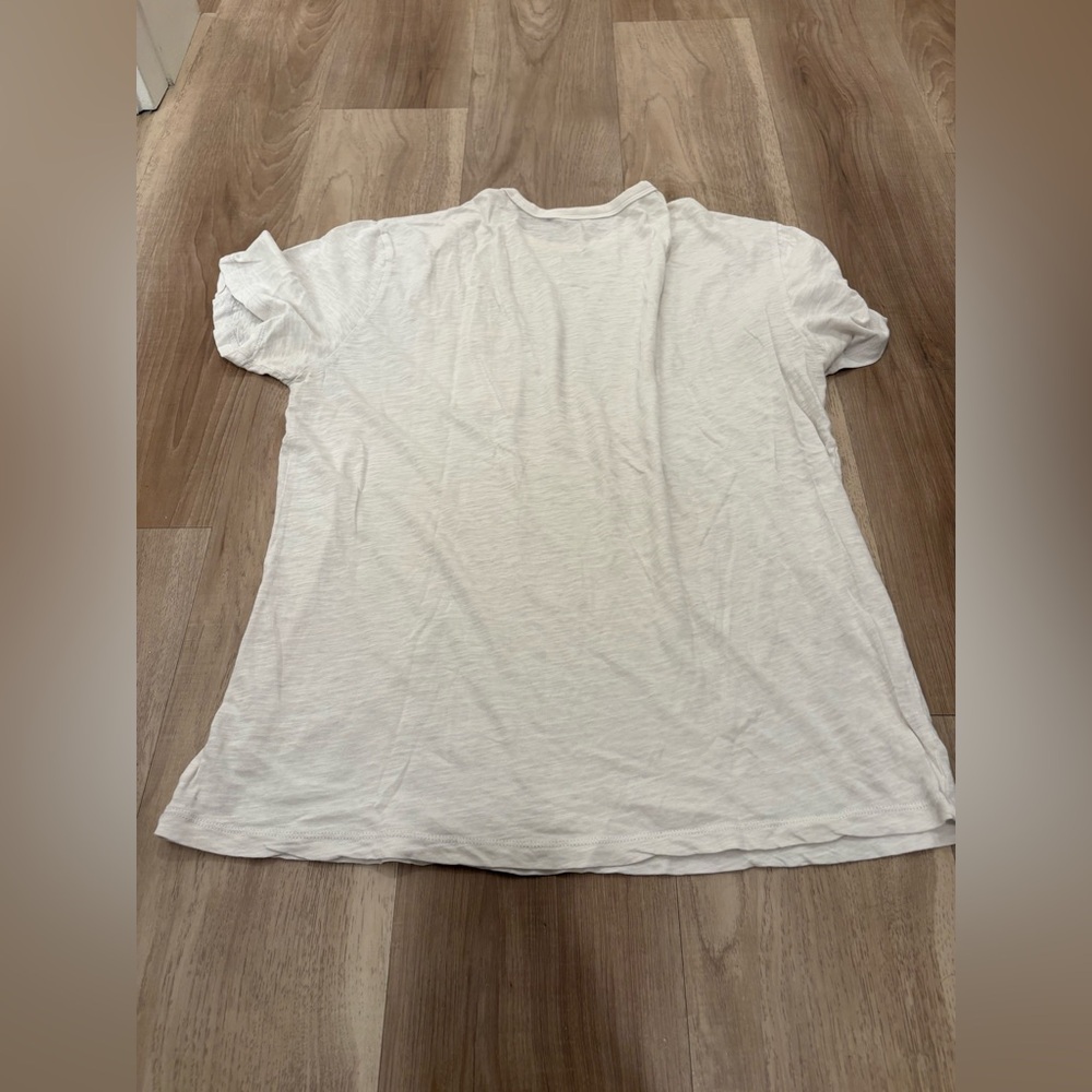 VUORI THE RISE TEE *Read* - Picture 9 of 14